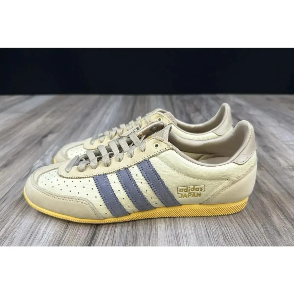 Adidas shoes - adidas W - JI2664 - Ivory 0