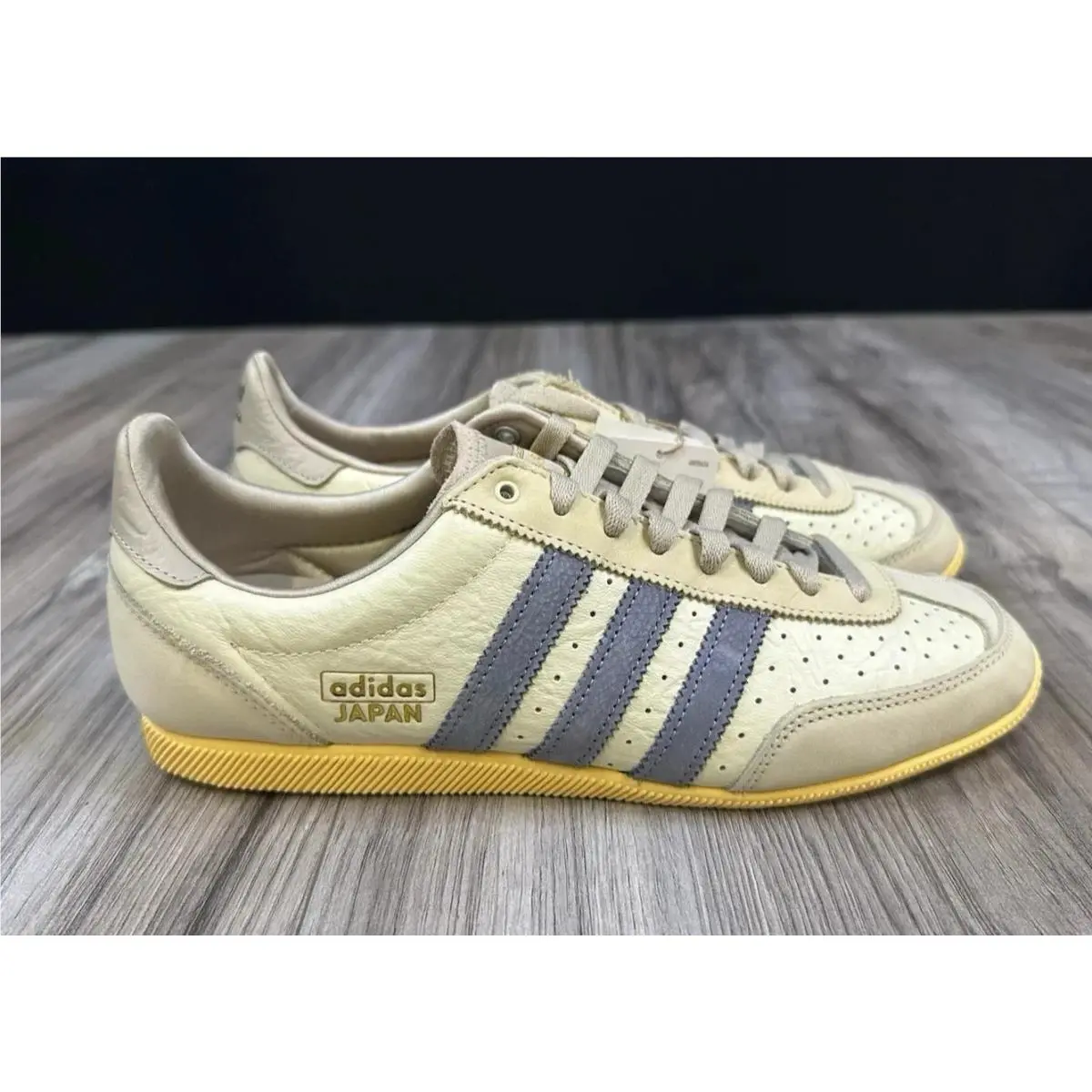 Adidas shoes - adidas W - JI2664 - Ivory 3