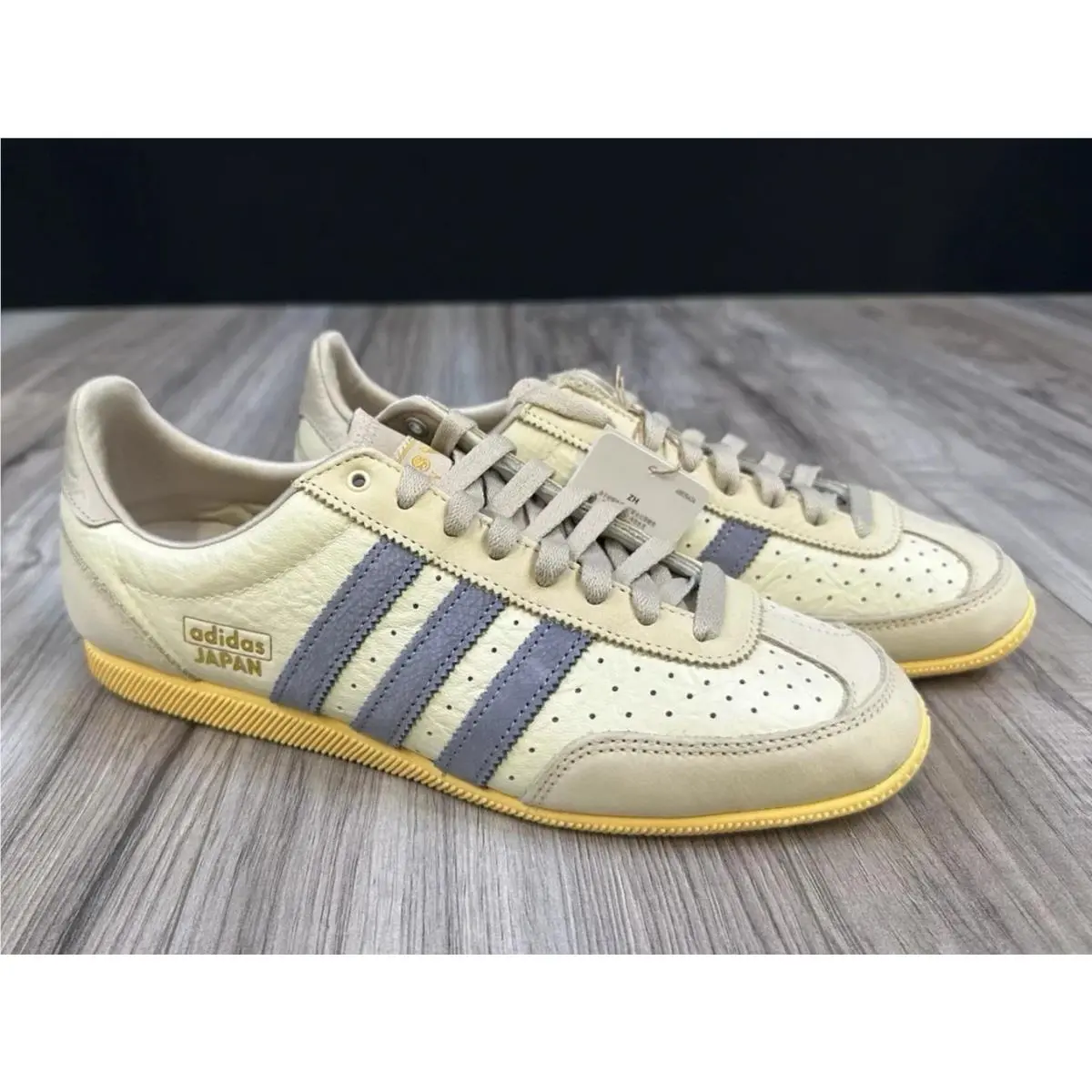 Adidas shoes - adidas W - JI2664 - Ivory 4