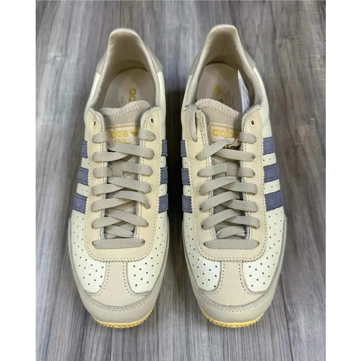 Adidas shoes - adidas W - JI2664 - Ivory 5