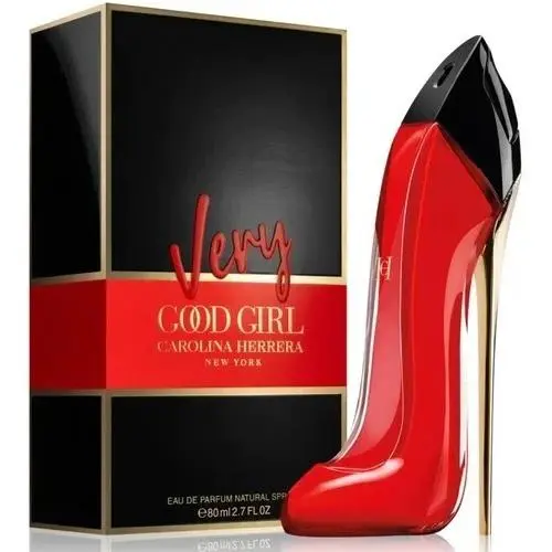 Carolina Herrera Girl Glam 2.7 fl oz Women`s Eau de Parfum