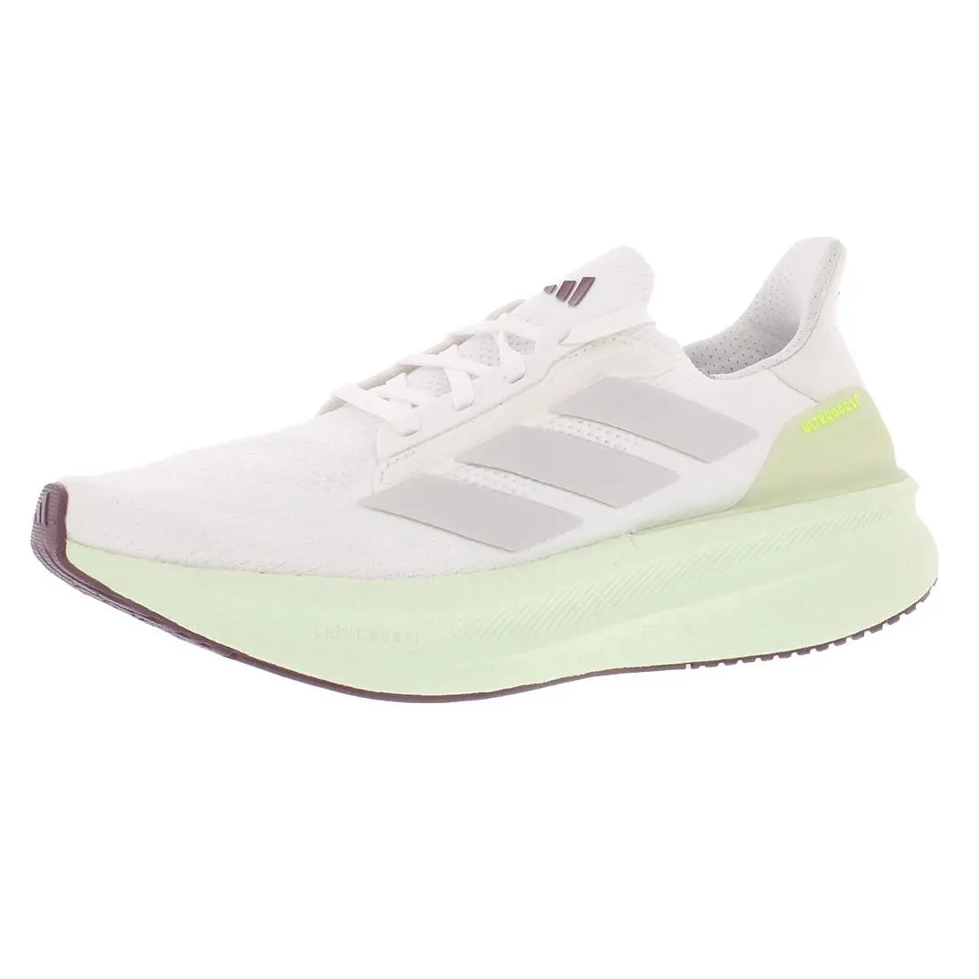 Adidas shoes - White/Linen Green, Main: White (UPC: 197611054833) 0