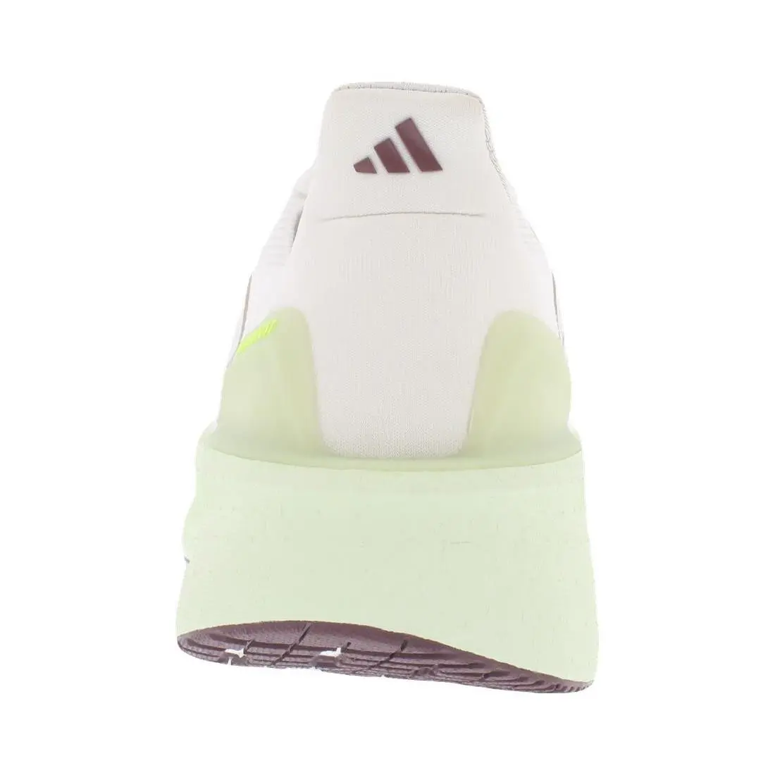 Adidas shoes - White/Linen Green, Main: White (UPC: 197611054833) 2
