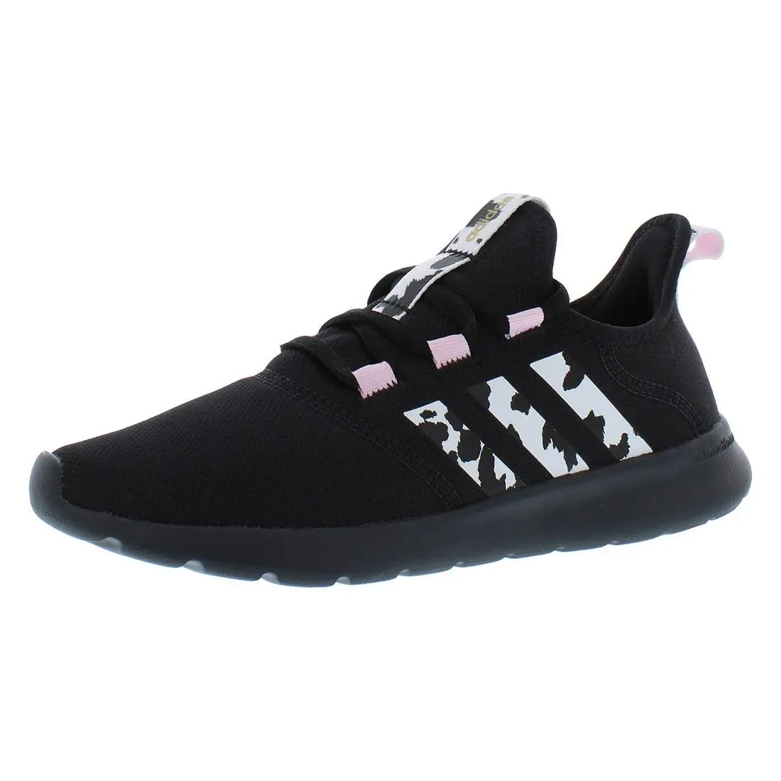 Adidas shoes - Core Black/Core Black/Cloud White, Main: Black (UPC: 194830756807) 0