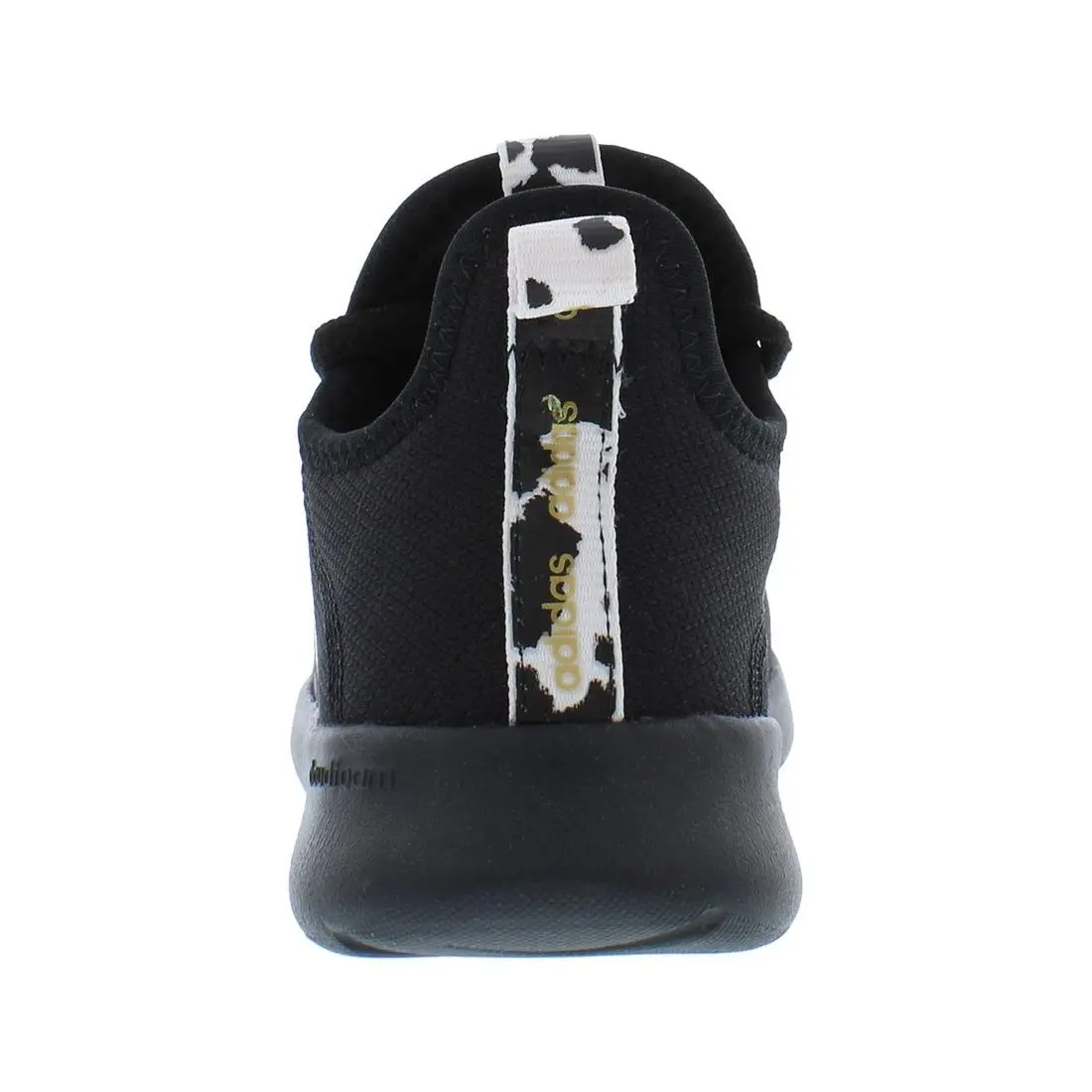 Adidas shoes - Core Black/Core Black/Cloud White, Main: Black (UPC: 194830756807) 2