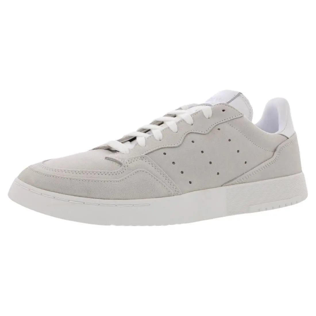 Adidas shoes - Footwear White/Footwear White/Core Black, Main: Beige (UPC: 193103857197) 0