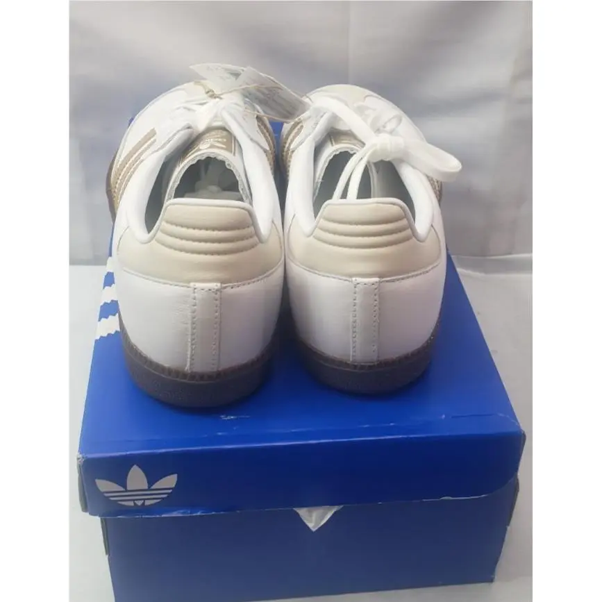 Adidas shoes - adidas Samba - Samba 1