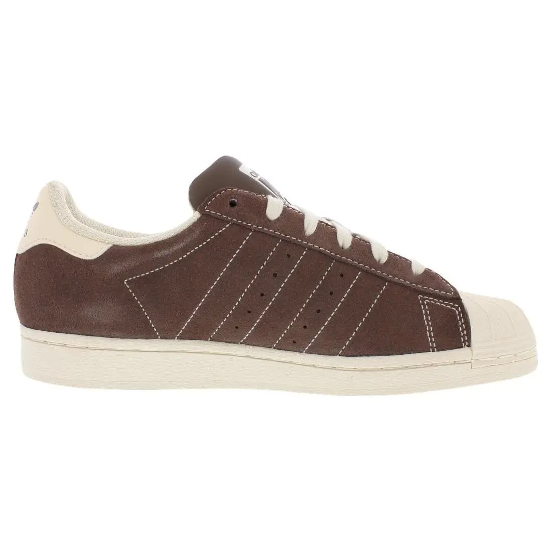 Adidas shoes - Brown/Cream/Brown, Main: Brown (UPC: 196464644611) 1
