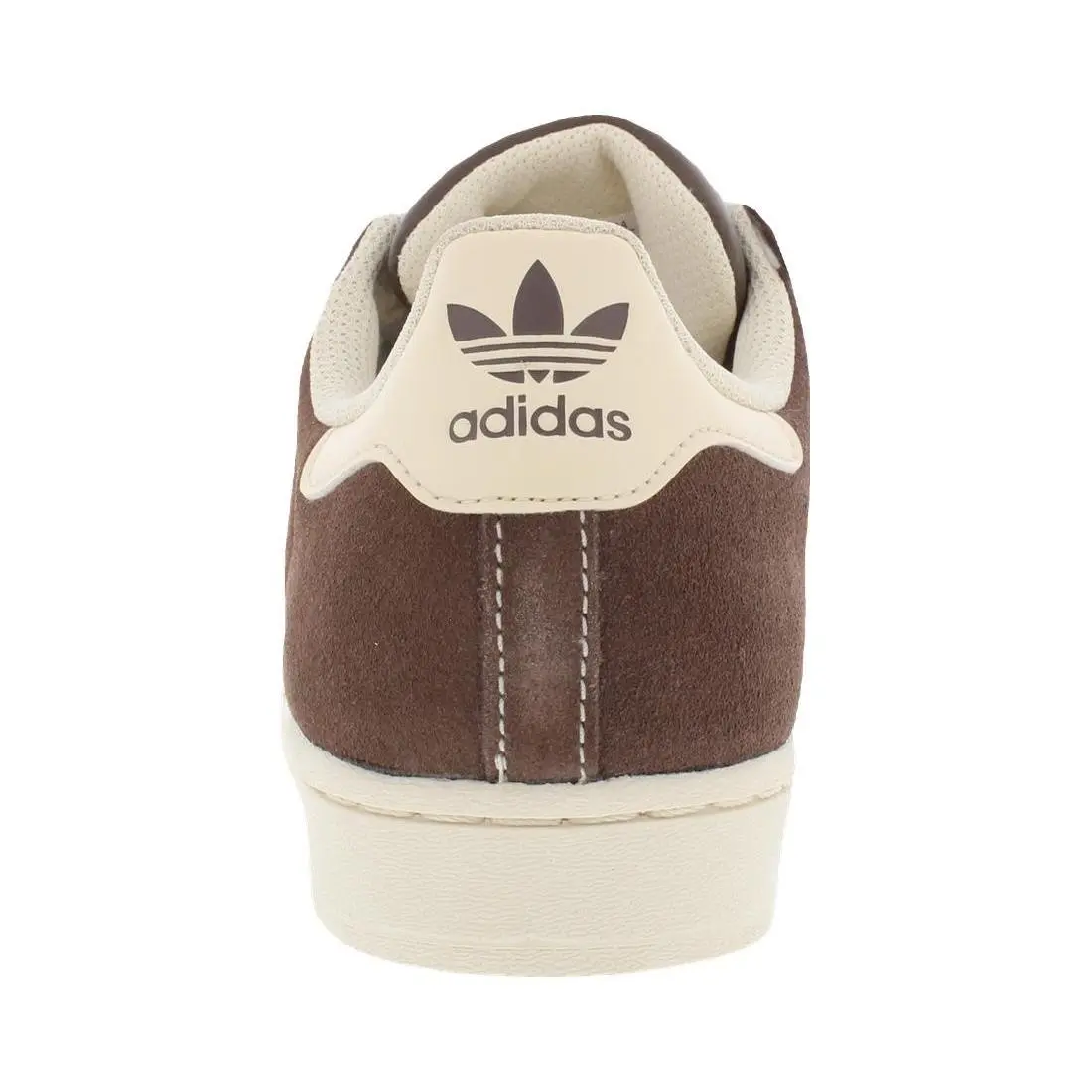 Adidas shoes - Brown/Cream/Brown, Main: Brown (UPC: 196464644611) 2