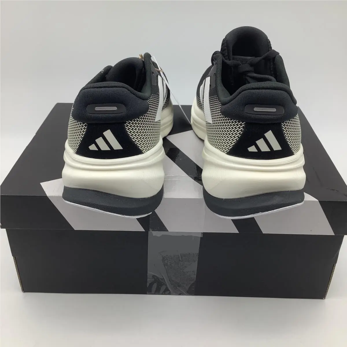 Adidas shoes - adidas Supernova - Supernova - Black 1