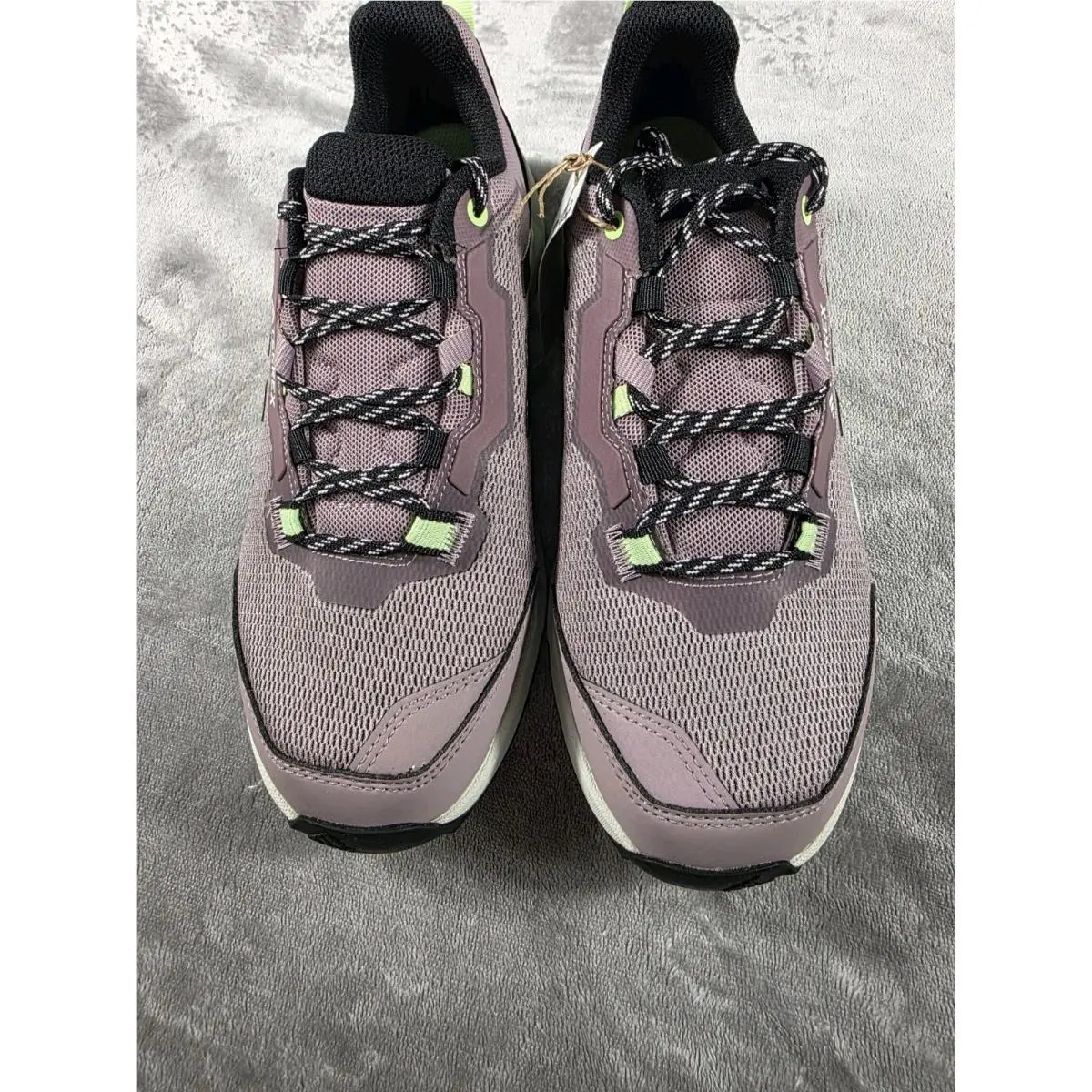 Adidas shoes - adidas TERREX AX4 - TERREX - IF2571 - Gray 2