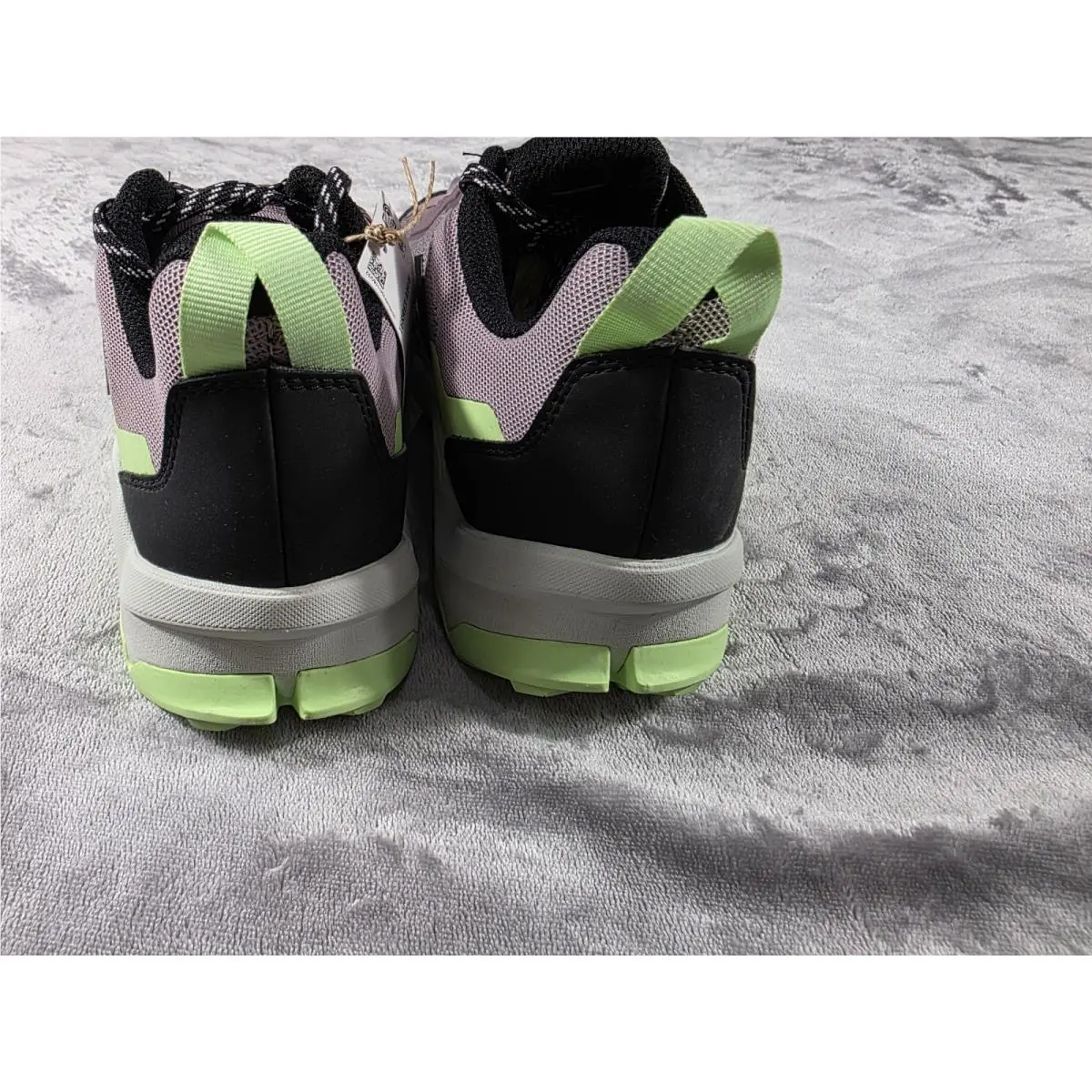 Adidas shoes - adidas TERREX AX4 - TERREX - IF2571 - Gray 3