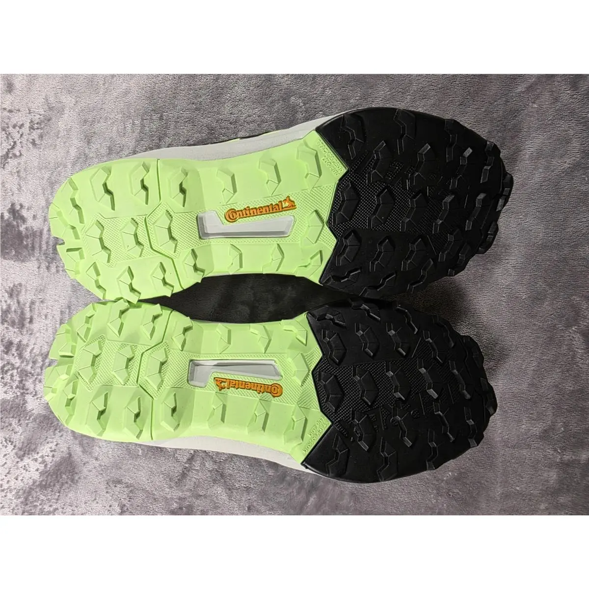 Adidas shoes - adidas TERREX AX4 - TERREX - IF2571 - Gray 6