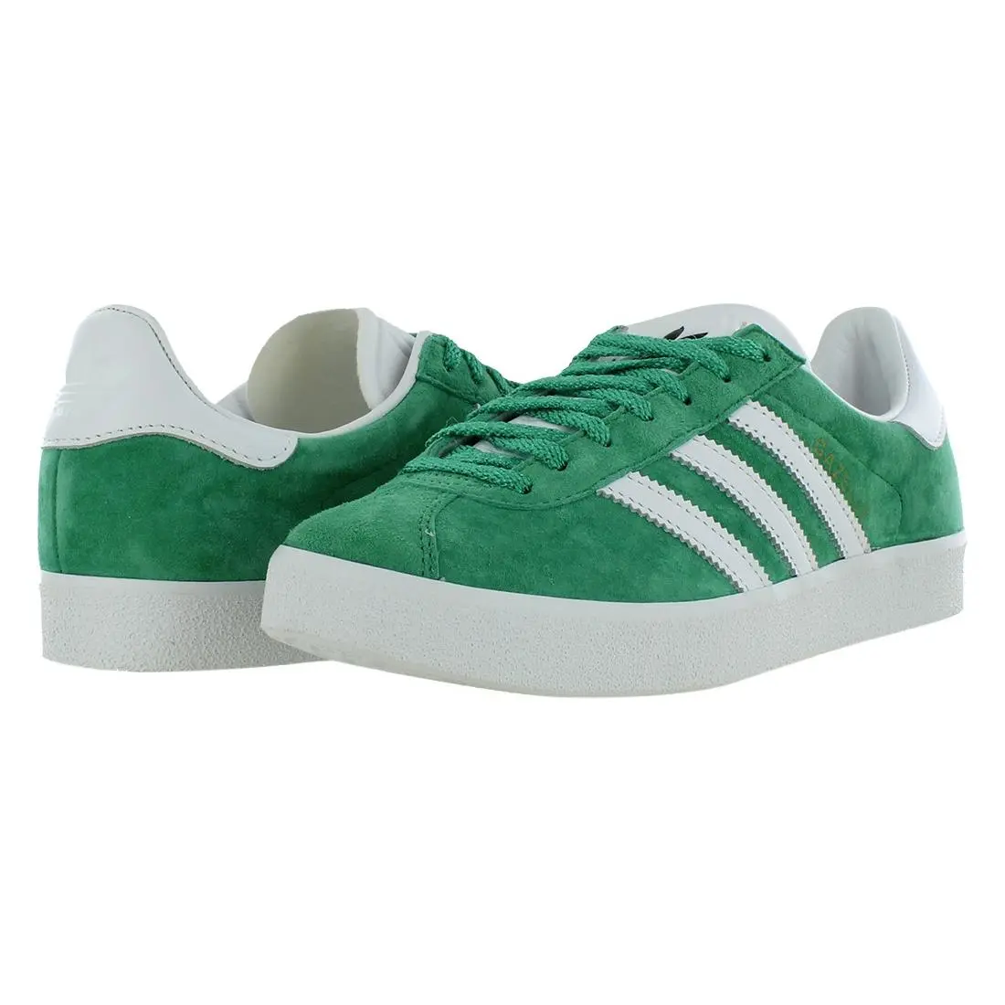 Adidas shoes - Green/White/White, Main: Green (UPC: 195747454718) 0