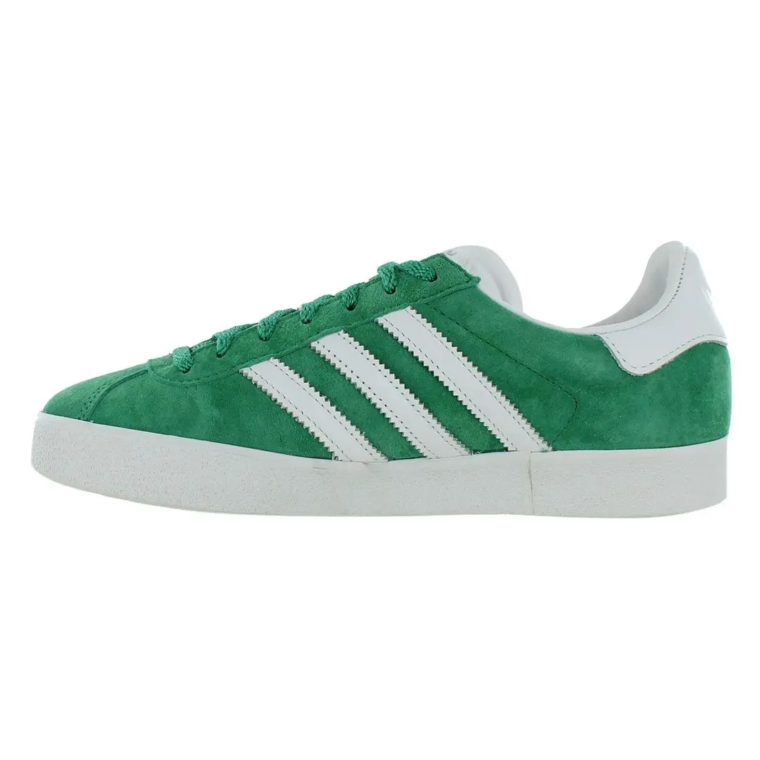 Adidas shoes - Green/White/White, Main: Green (UPC: 195747454718) 1