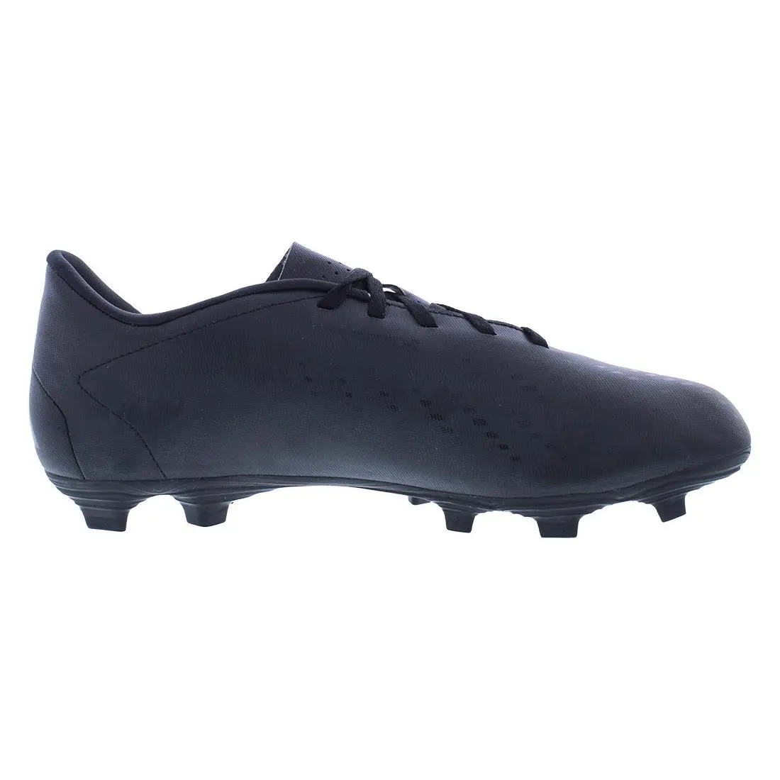 Adidas shoes - Core Black/Core Black/Footwear White, Main: Black (UPC: 195747561577) 1