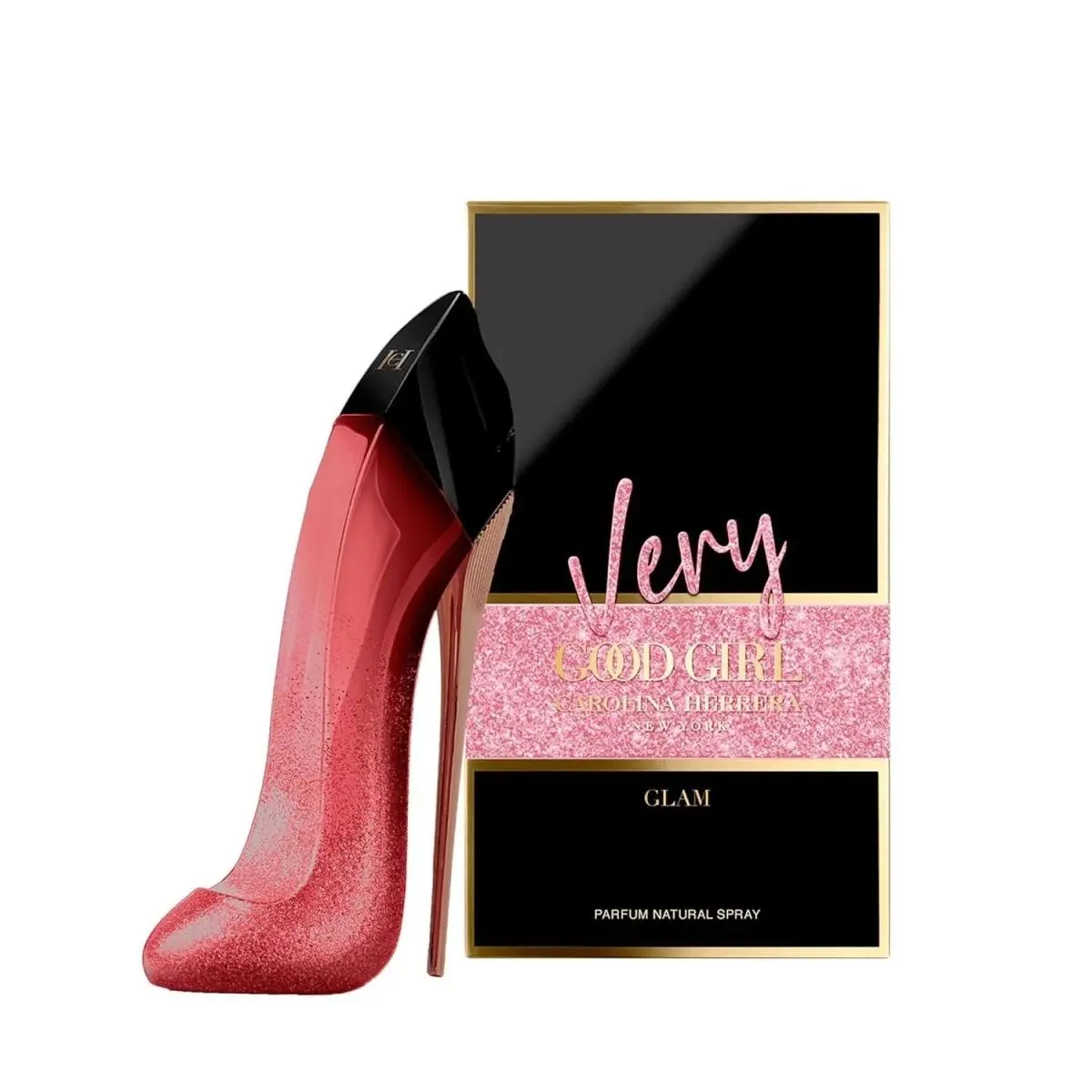 Carolina Herrera Girl Glam 2.7 fl oz Women`s Eau de Parfum