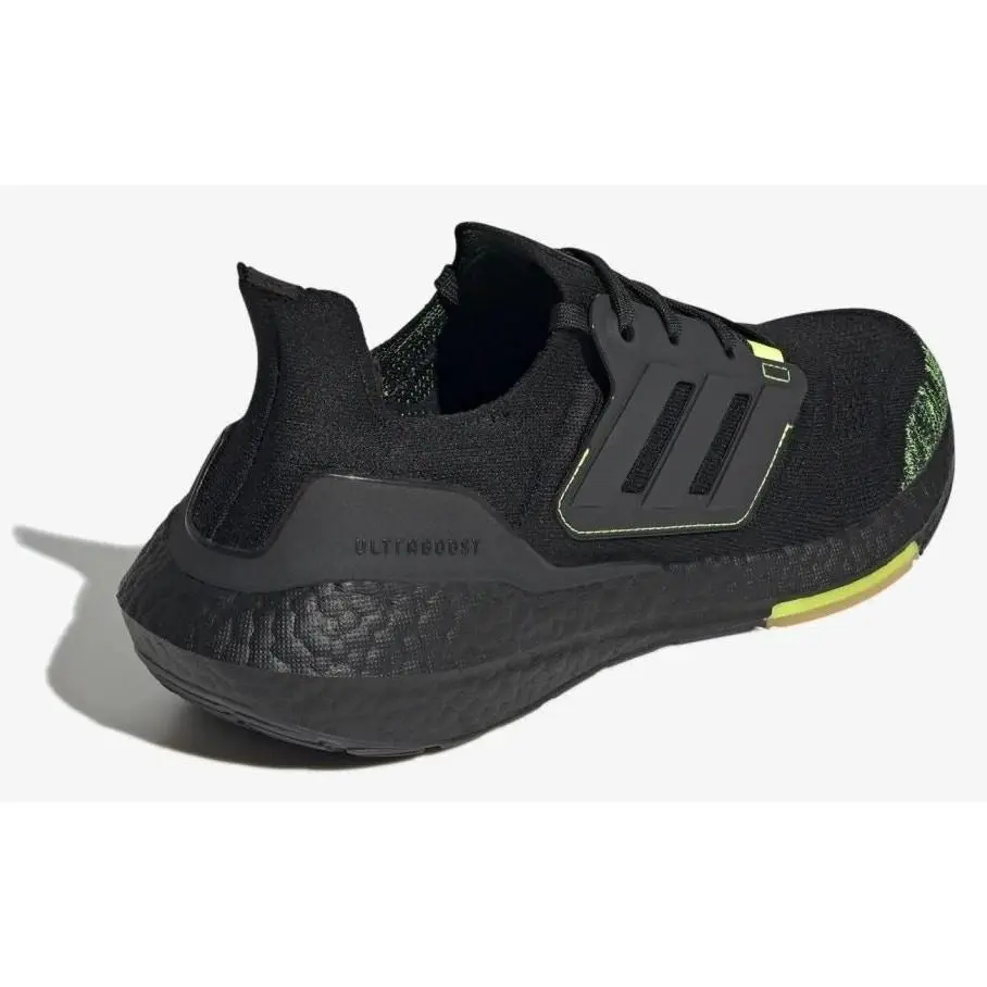 Adidas shoes - Black 1
