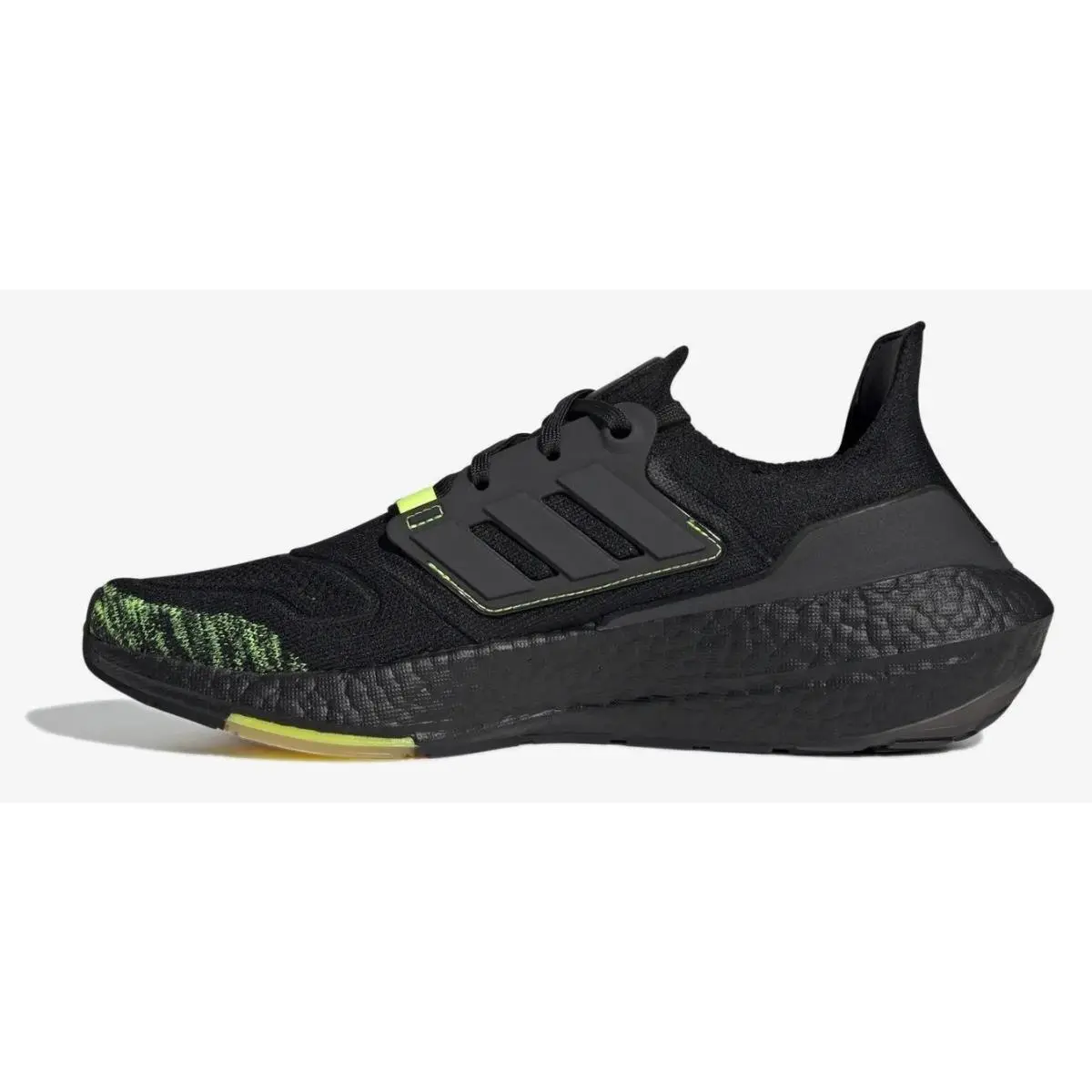 Adidas shoes - Black 2