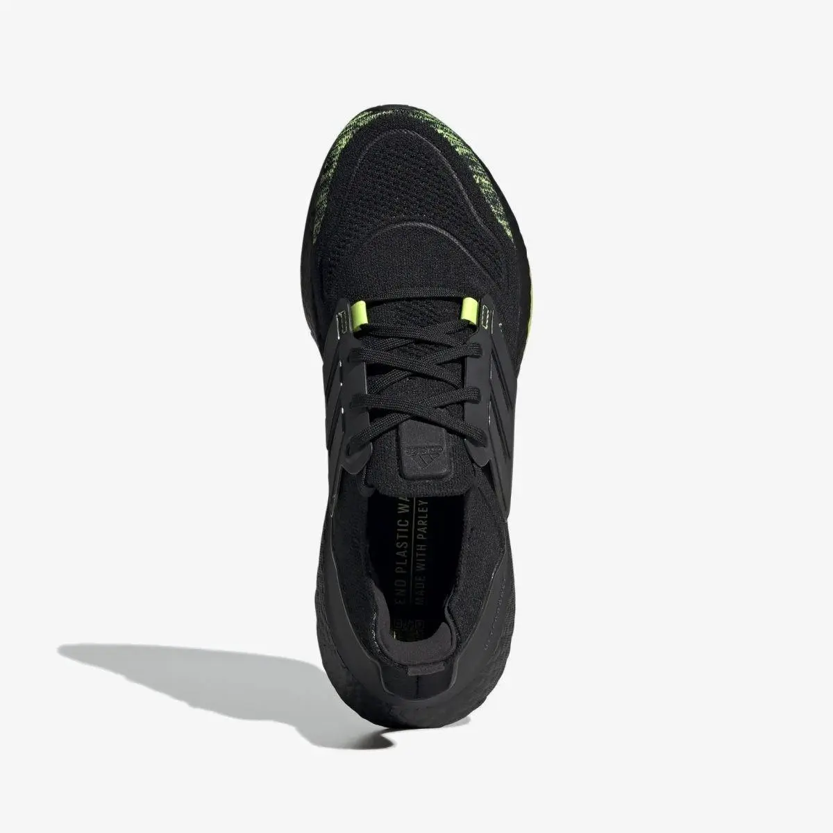 Adidas shoes - Black 3