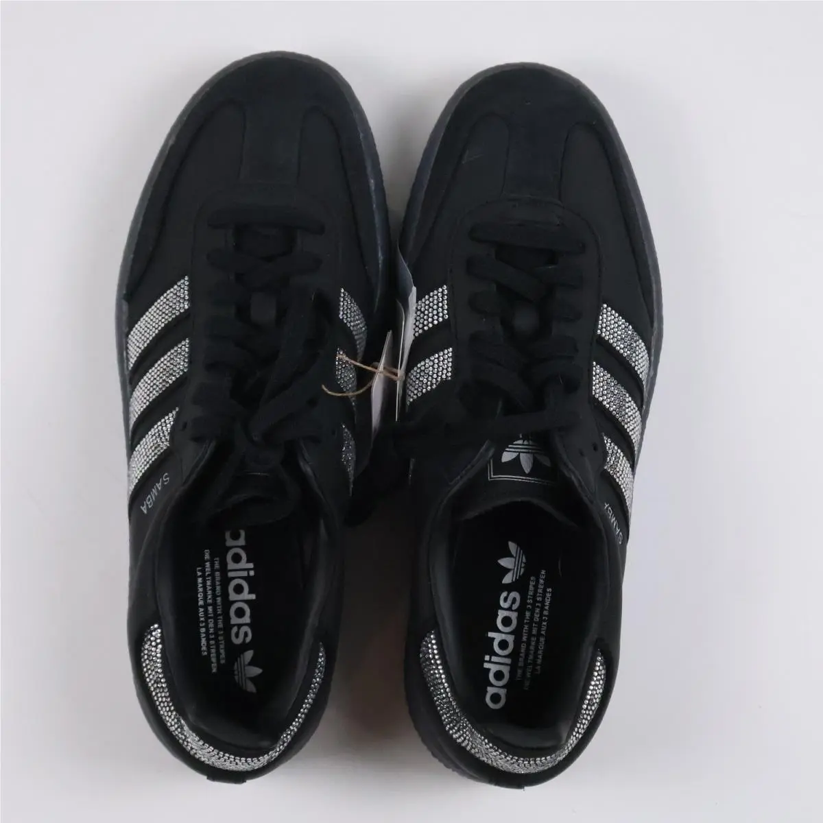 Adidas shoes - adidas Sambarose - Sambarose - Black 0