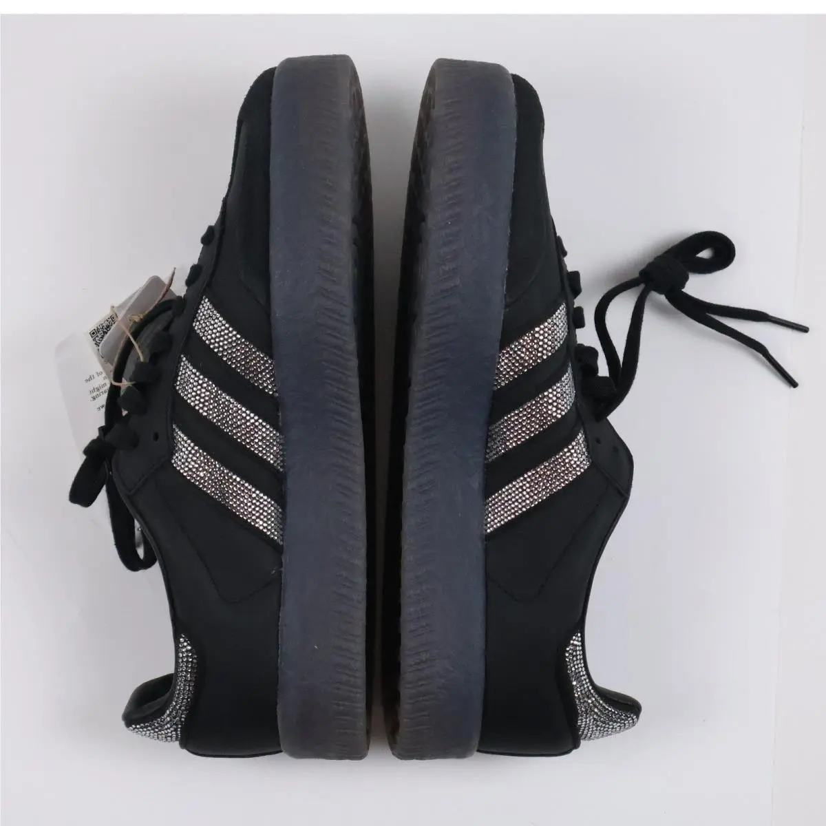 Adidas shoes - adidas Sambarose - Sambarose - Black 1