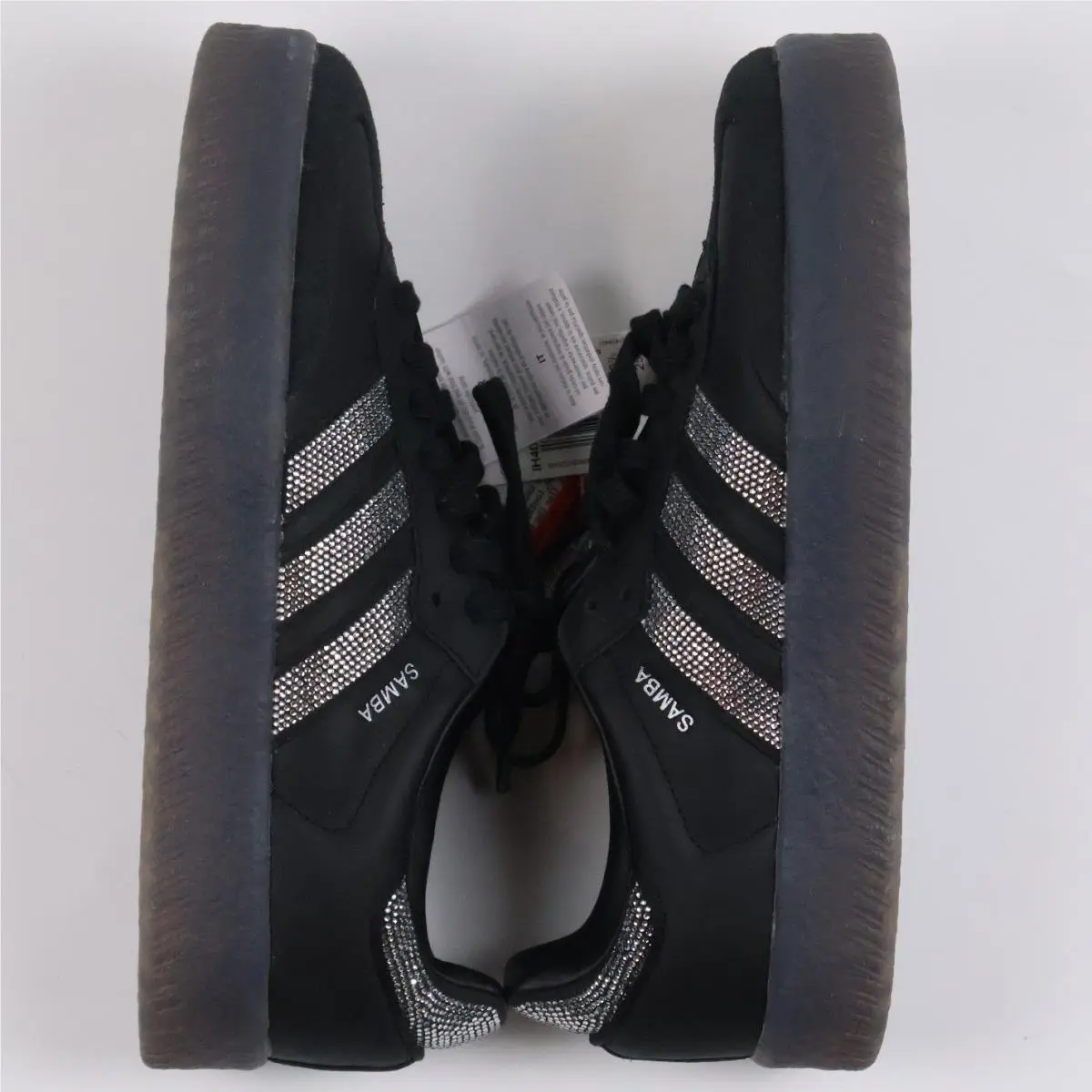 Adidas shoes - adidas Sambarose - Sambarose - Black 3