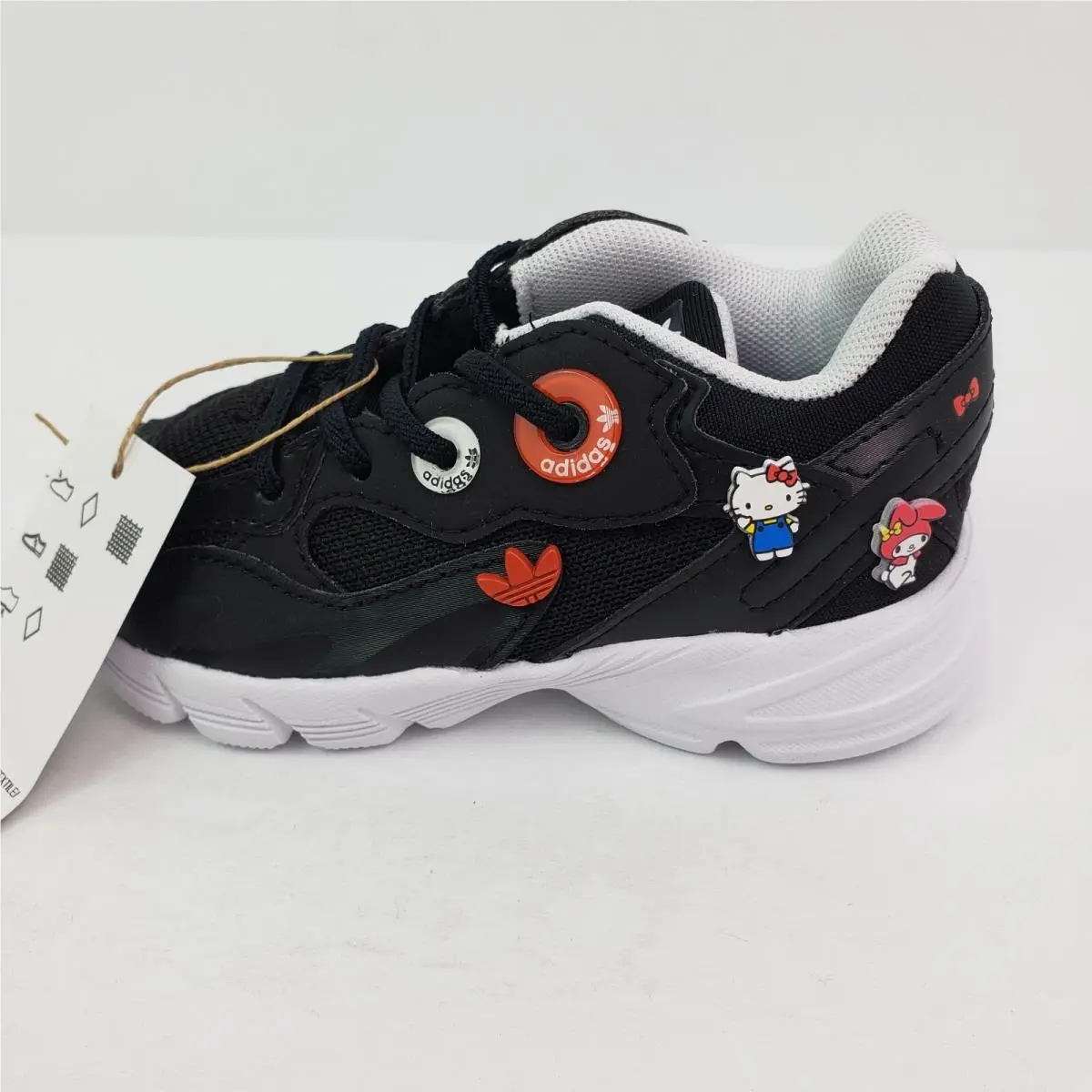 Adidas shoes - adidas Astir - Astir - Black 0