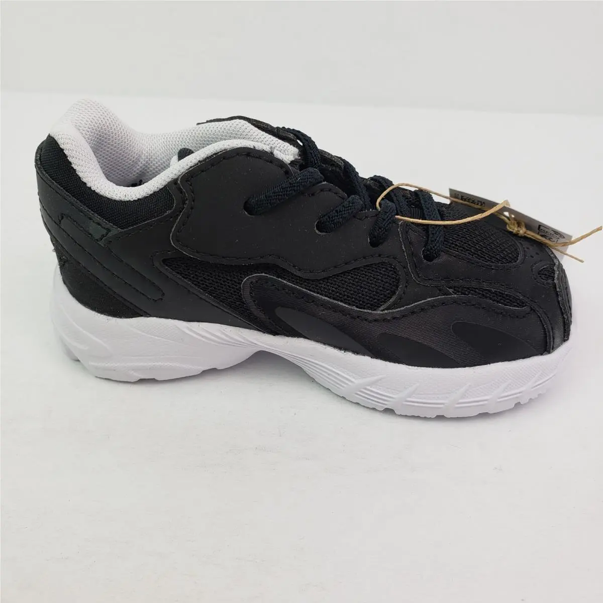 Adidas shoes - adidas Astir - Astir - Black 1