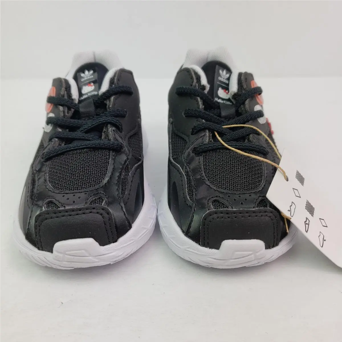 Adidas shoes - adidas Astir - Astir - Black 2