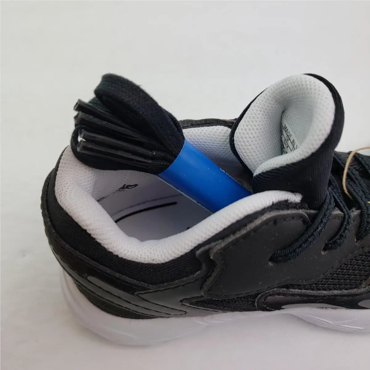 Adidas shoes - adidas Astir - Astir - Black 6