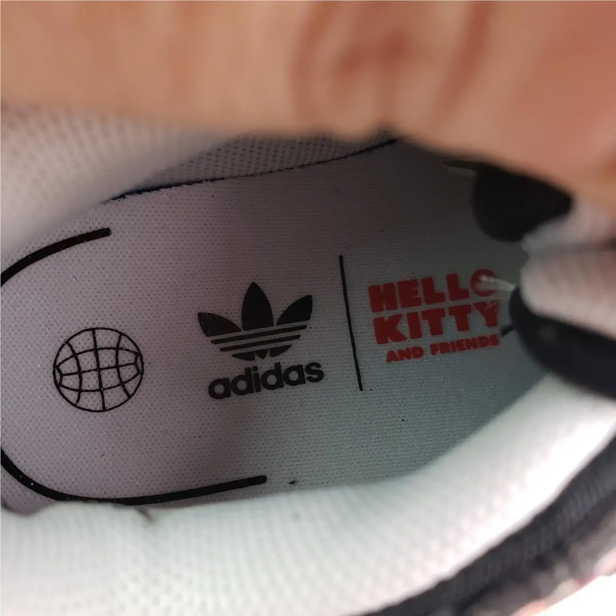 Adidas shoes - adidas Astir - Astir - Black 7