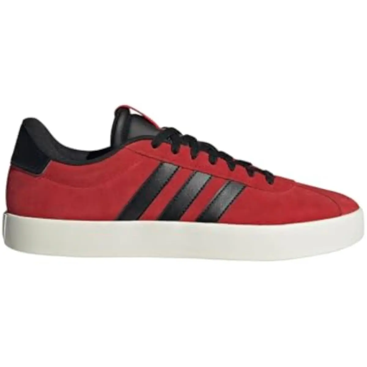 Adidas shoes - Better Scarlet/Black/Off White (UPC: 0196478640906) 2