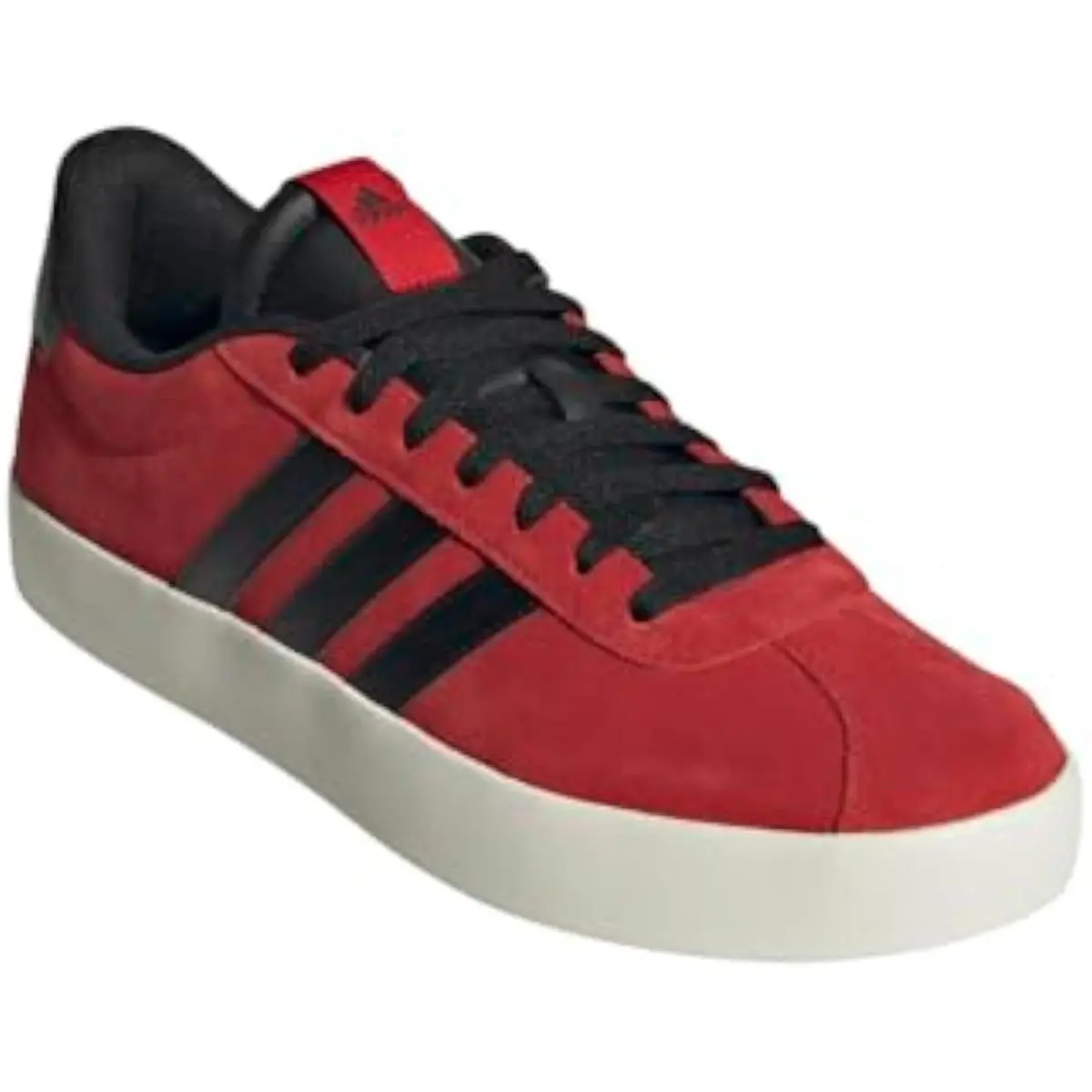 Adidas shoes - Better Scarlet/Black/Off White (UPC: 0196478640906) 4