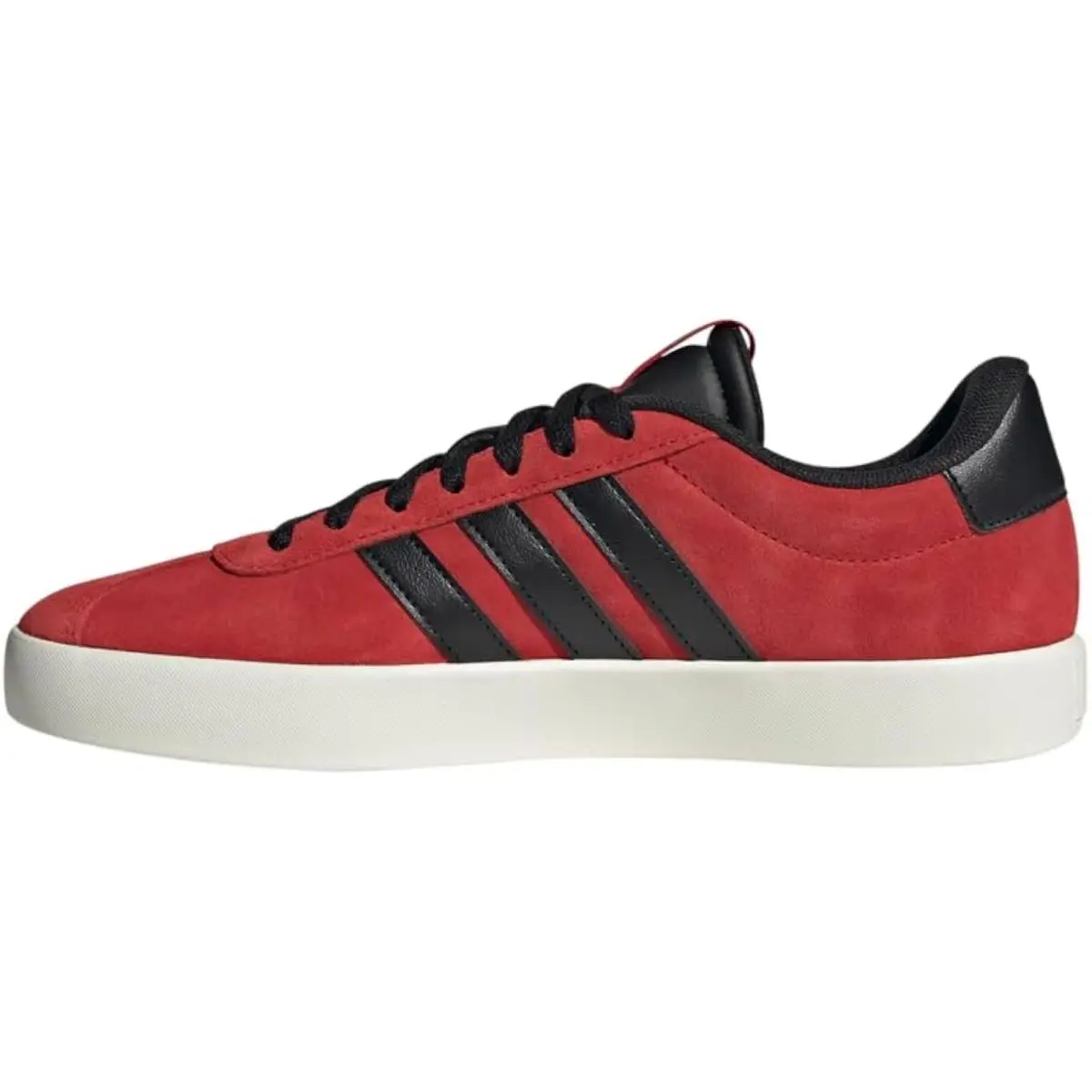 Adidas shoes - Better Scarlet/Black/Off White (UPC: 0196478640906) 5