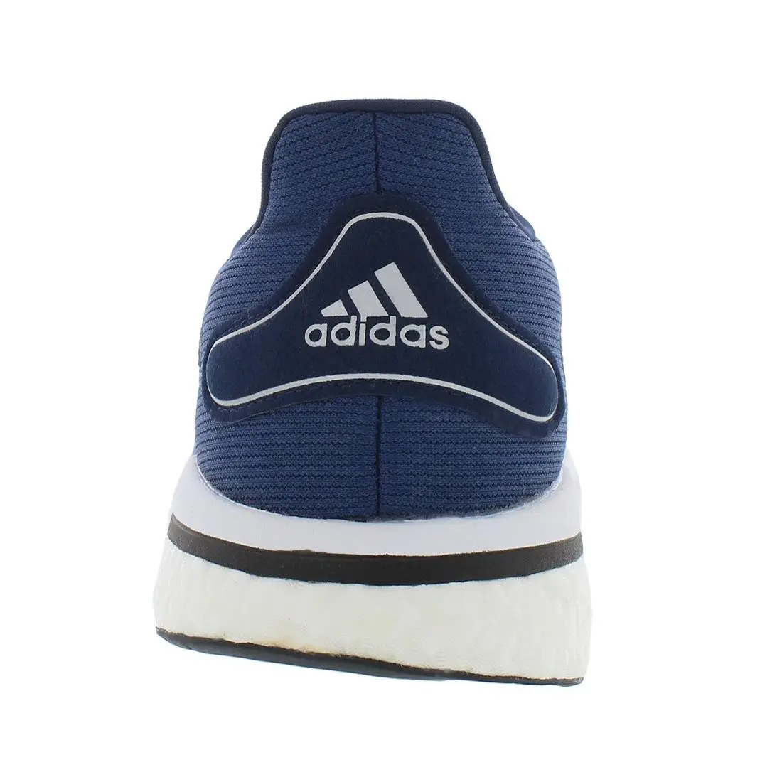 Adidas shoes - Collegiate Navy/Silver Metallic/Core Black, Full: Collegiate Navy/Silver Metallic/Core Black (UPC: 191984304533) 1