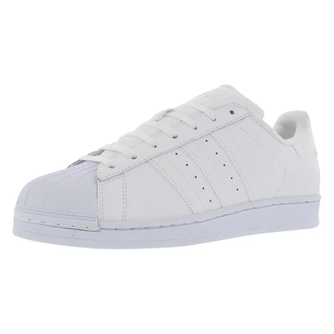 Adidas shoes - White, Main: White (UPC: 888596744429) 0
