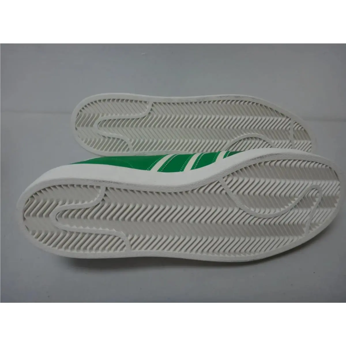 Adidas shoes - Superstar - Superstar - ADI13903 - Green 9