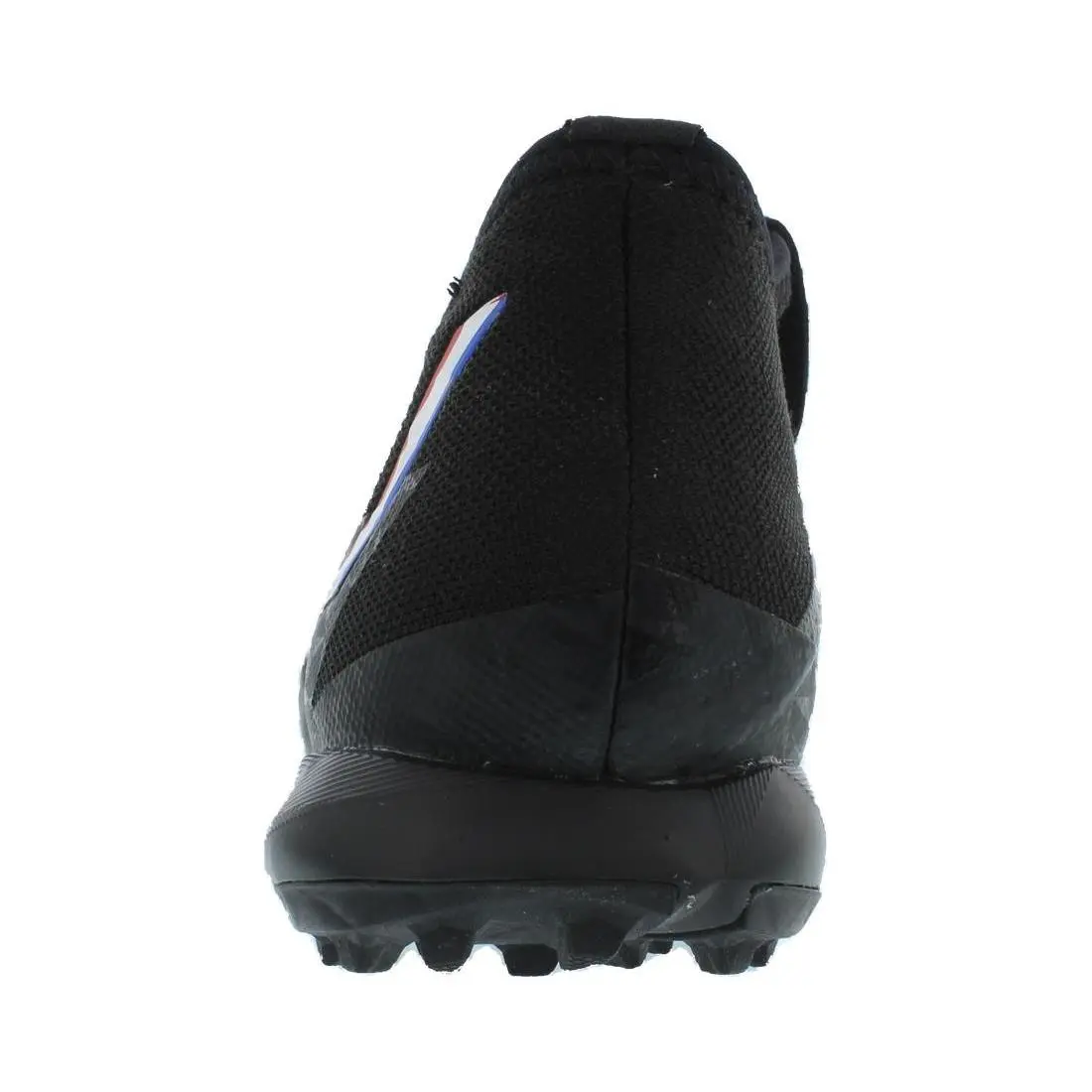 Adidas shoes - Core Black/Cloud White/Vivid Red, Main: Black (UPC: 195734023941) 1