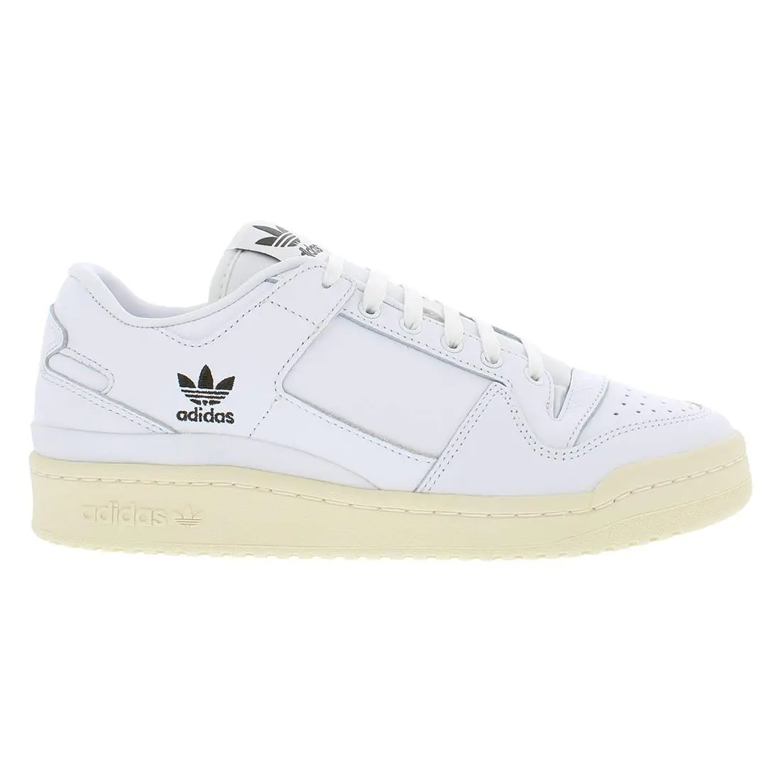 Adidas Forum 84 Low Adv Mens Shoes Size 13 Color: White