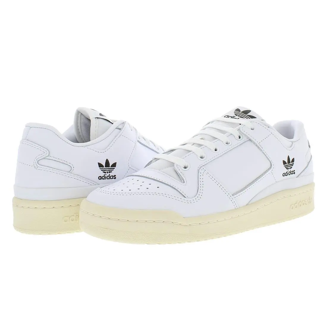 Adidas shoes - White, Main: White (UPC: 195734643019) 0