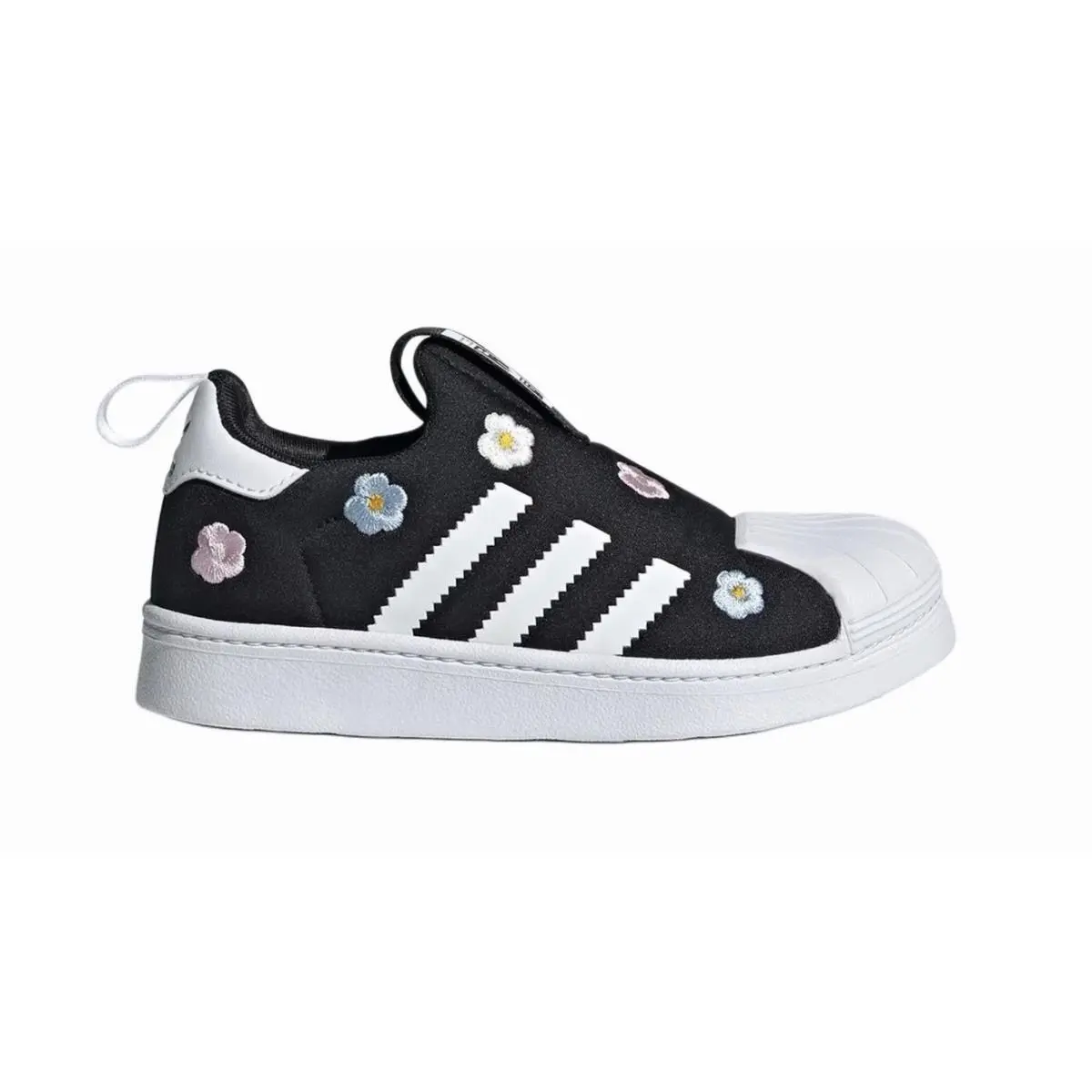 Adidas shoes - adidas Superstar 360 - Superstar - IG7014 - White/Core Black/Transparent Pink (UPC: 4067888626995) 0