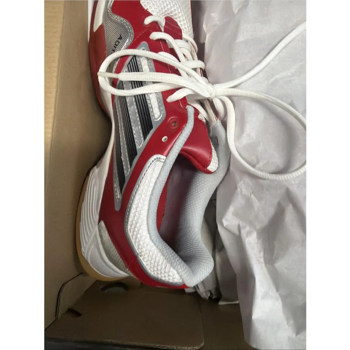 Adidas shoes - adidas Volley Team - Volley Team - Multicolor 0