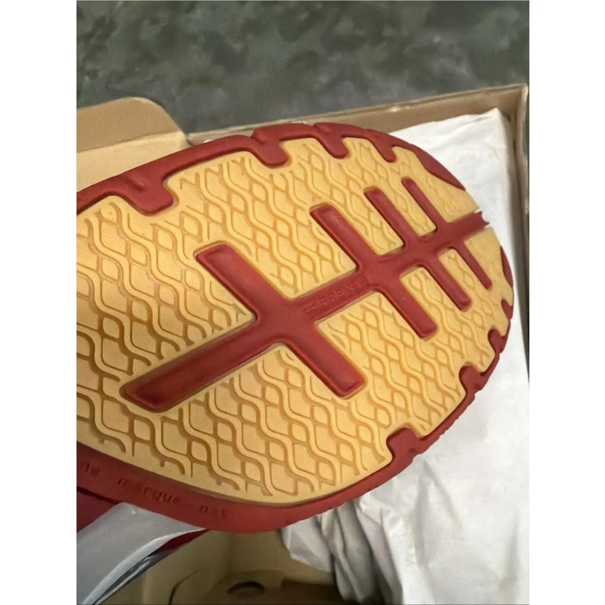 Adidas shoes - adidas Volley Team - Volley Team - Multicolor 3