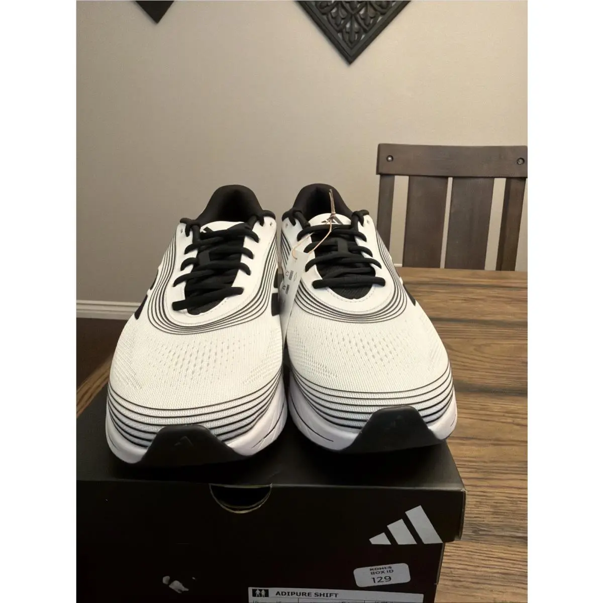 Adidas shoes - adidas adipure - adipure - White 1