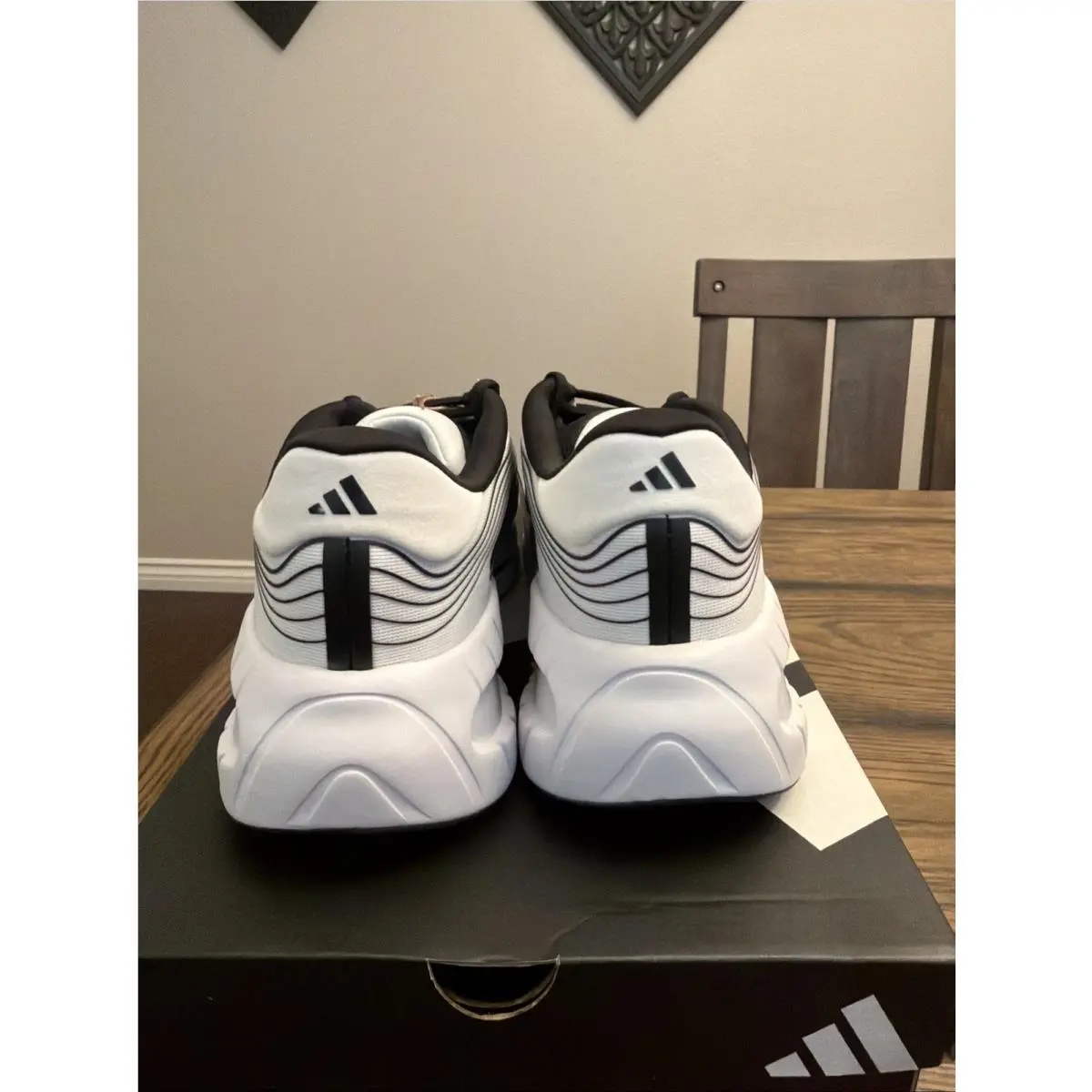 Adidas shoes - adidas adipure - adipure - White 3