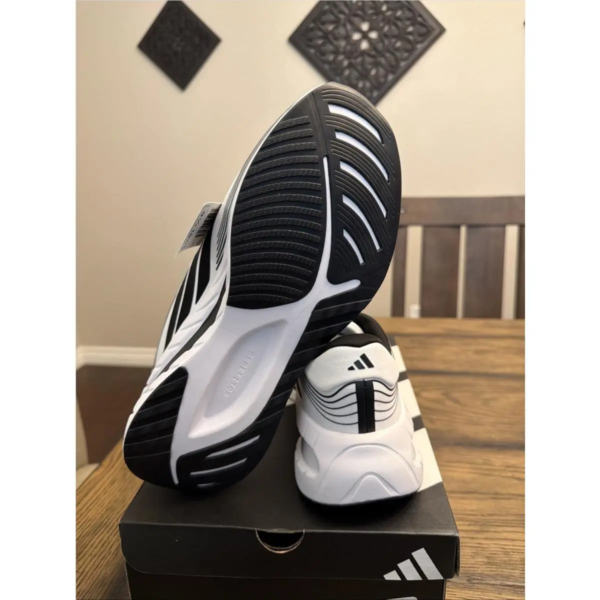 Adidas shoes - adidas adipure - adipure - White 5