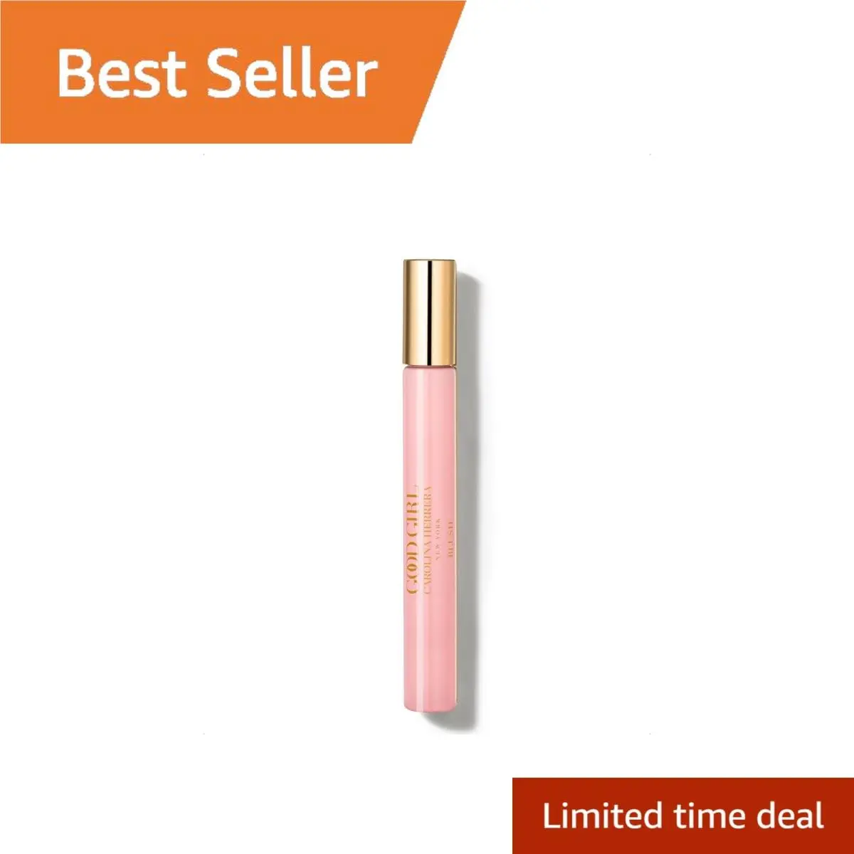 Carolina Herrera Good Girl Blush Perfume 0.34 oz