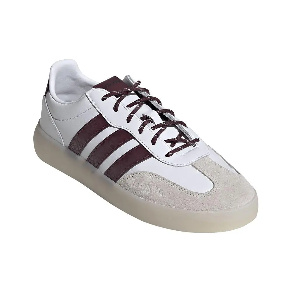 Adidas shoes - adidas Barreda Decode - Barreda Decode - SB1158-KJ9196 - White (UPC: 198322491894) 0