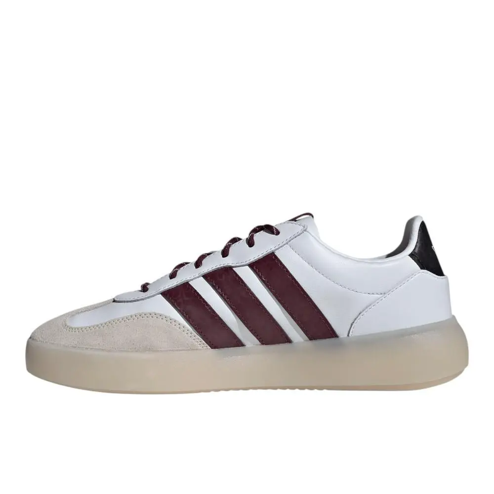Adidas shoes - adidas Barreda Decode - Barreda Decode - SB1158-KJ9196 - White (UPC: 198322491894) 1